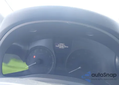 2013 Lexus Rx 350 z USA, uszkodzony, nr VIN 2T2BK1BAXDC158822